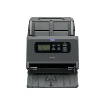 Canon imageFORMULA DR-M260 - Scansione documenti - CMOS / CIS - Duplex - 216 x 5588 mm - 600 dpi x 600 dpi - fino a 60 pagine/Mi