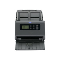 Canon imageFORMULA DR-M260 - Scansione documenti - CMOS / CIS - Duplex - 216 x 5588 mm - 600 dpi x 600 dpi - fino a 60 pagine/Mi