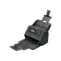 Canon imageFORMULA DR-M260 - Scansione documenti - CMOS / CIS - Duplex - 216 x 5588 mm - 600 dpi x 600 dpi - fino a 60 pagine/Mi