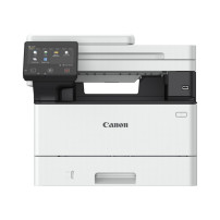 CANON i-SENSYS MF463dw Mono Laser Multifunction Printer 40ppm