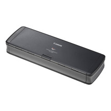 Canon imageFORMULA P-215II - Scansione documenti - CMOS / CIS - Duplex - 216 x 1000 mm - 600 dpi x 600 dpi - fino a 15 pagine/Mi