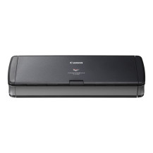 Canon imageFORMULA P-215II - Scansione documenti - CMOS / CIS - Duplex - 216 x 1000 mm - 600 dpi x 600 dpi - fino a 15 pagine/Mi