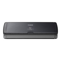 Canon imageFORMULA P-215II - Scansione documenti - CMOS / CIS - Duplex - 216 x 1000 mm - 600 dpi x 600 dpi - fino a 15 pagine/Mi