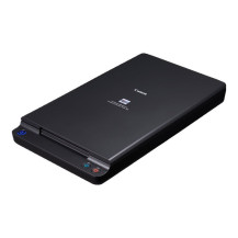 Canon Flatbed Scanner Unit 102 - Scanneggio a Piattaforma Piana