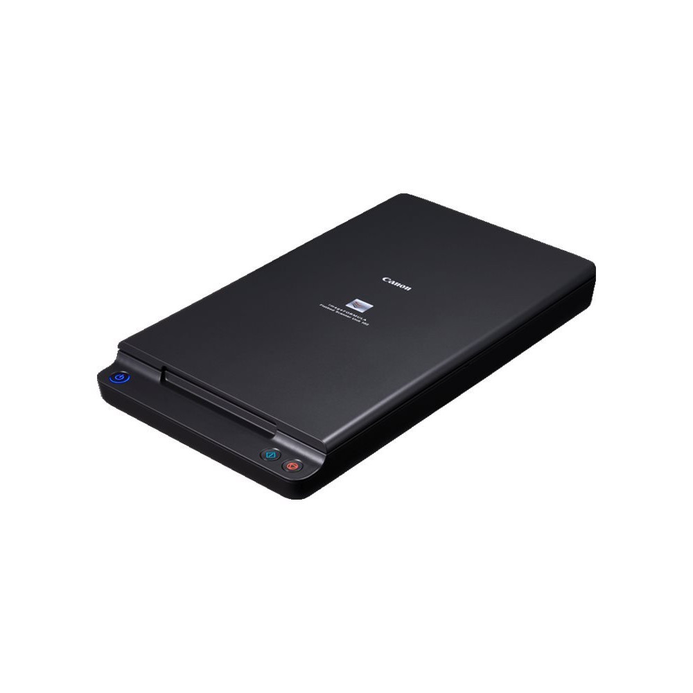 Canon Flatbed Scanner Unit 102 - Scanneggio a Piattaforma Piana