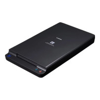 Canon Flatbed Scanner Unit 102 - Scanneggio a Piattaforma Piana