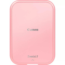 Canon Zoemini 2 - Stampante - A Colori - ZINK - 50,8 x 76,2 mm - 313 x 500 dpi - fino a 0,83 Min/Sez (monocromatico)/