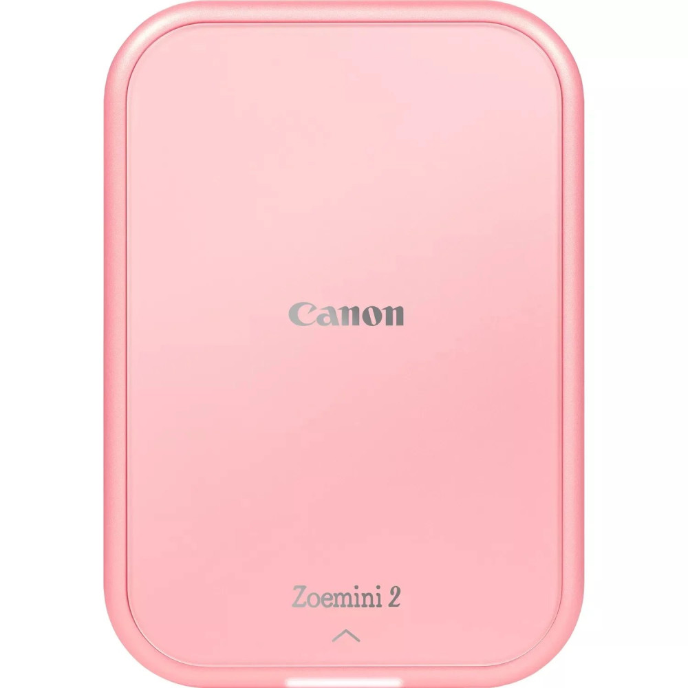 Canon Zoemini 2 - Stampante - A Colori - ZINK - 50,8 x 76,2 mm - 313 x 500 dpi - fino a 0,83 Min/Sez (monocromatico)/
