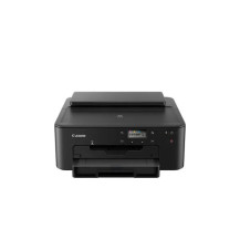 Canon PIXMA TS705a - Stampante - Colore - Duplex - Inchiostro - A4/Legal - fino a 15 pag/min (bianco/nero)/
