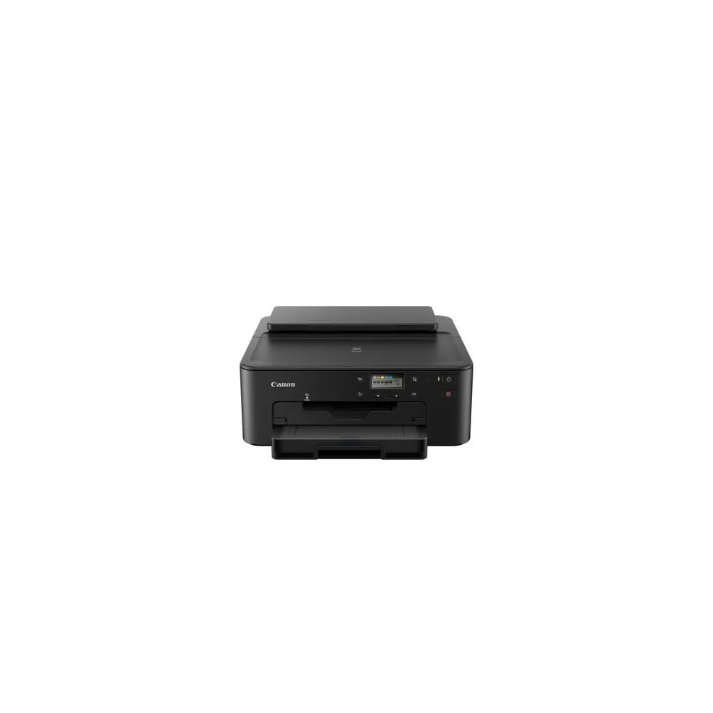 Canon PIXMA TS705a - Stampante - Colore - Duplex - Inchiostro - A4/Legal - fino a 15 pag/min (bianco/nero)/