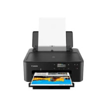 Canon PIXMA TS705a - Stampante - Colore - Duplex - Inchiostro - A4/Legal - fino a 15 pag/min (bianco/nero)/