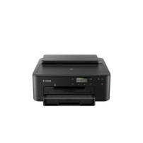 Canon PIXMA TS705a - Stampante - Colore - Duplex - Inchiostro - A4/Legal - fino a 15 pag/min (bianco/nero)/