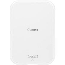 Canon Zoemini 2 - Stampante - A Colori - ZINK - 50,8 x 76,2 mm - 313 x 500 dpi - fino a 0,83 Min/Sez (monocromatico)/