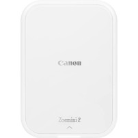 Canon Zoemini 2 - Stampante - A Colori - ZINK - 50,8 x 76,2 mm - 313 x 500 dpi - fino a 0,83 Min/Sez (monocromatico)/