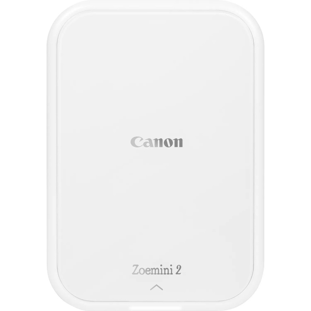 Canon Zoemini 2 - Stampante - A Colori - ZINK - 50,8 x 76,2 mm - 313 x 500 dpi - fino a 0,83 Min/Sez (monocromatico)/