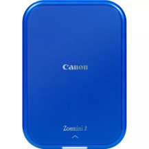 Canon Zoemini 2 - Stampante - A Colori - ZINK - 50,8 x 76,2 mm - 313 x 500 dpi - fino a 0,83 Min/Sez (monocromatico)/