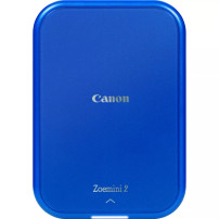 Canon Zoemini 2 - Stampante - A Colori - ZINK - 50,8 x 76,2 mm - 313 x 500 dpi - fino a 0,83 Min/Sez (monocromatico)/