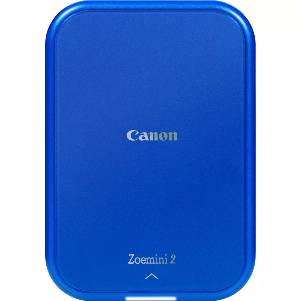 Canon Zoemini 2 - Stampante - A Colori - ZINK - 50,8 x 76,2 mm - 313 x 500 dpi - fino a 0,83 Min/Sez (monocromatico)/