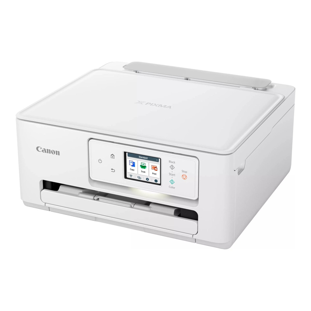 Canon PIXMA TS7650i - Multifunzione - Colore - Impressioni a getto d'inchiostro - Legal (216 x 356 mm)
