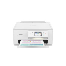 Canon PIXMA TS7650i - Multifunzione - Colore - Impressioni a getto d'inchiostro - Legal (216 x 356 mm)