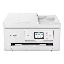 Canon PIXMA TS7750i - Multifunzione - Colore - Stampante a getto d'inchiostro - Legal (216 x 356 mm)