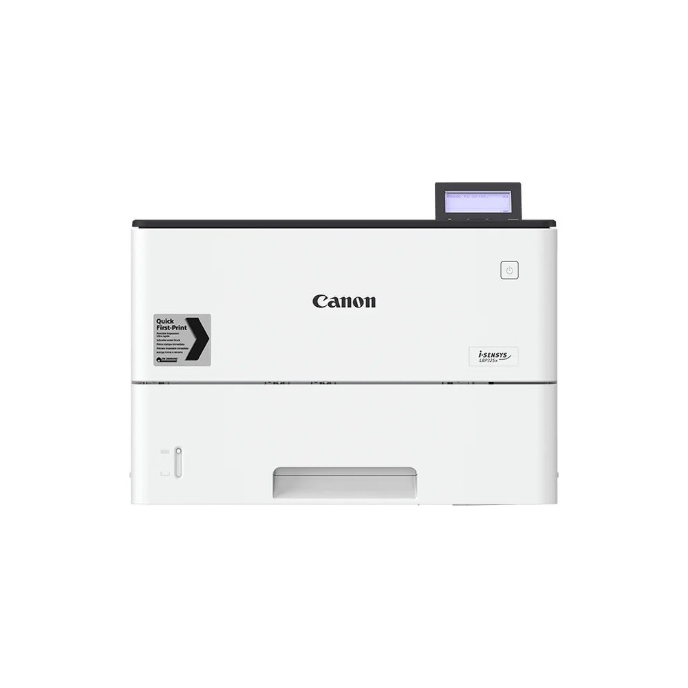 Canon i-SENSYS LBP325x - Stampante - nero e bianco - Duplex