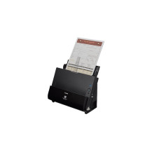 Canon imageFORMULA DR-C225 II - Scansione documenti - CMOS / CIS - Duplex - 600 dpi x 600 dpi - fino a 25 pagine/min (monocromat