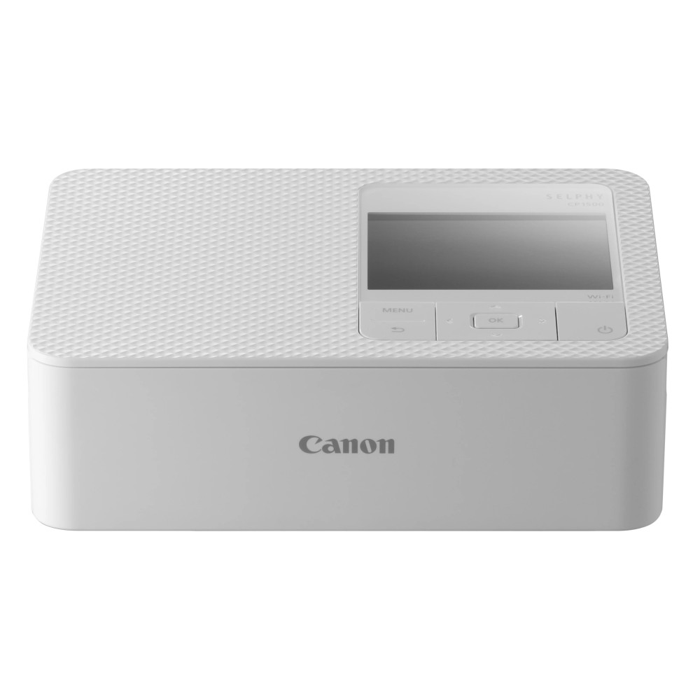 Canon SELPHY CP1500 - Stampante - A Colori - Termosublimazione - 148 x 100 mm fino a 0.41 Min/Stampa (Colori)