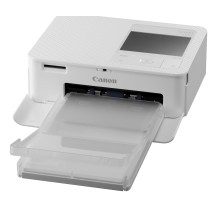 Canon SELPHY CP1500 - Stampante - A Colori - Termosublimazione - 148 x 100 mm fino a 0.41 Min/Stampa (Colori)