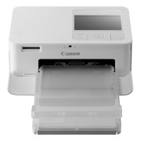 Canon SELPHY CP1500 - Stampante - A Colori - Termosublimazione - 148 x 100 mm fino a 0.41 Min/Stampa (Colori)
