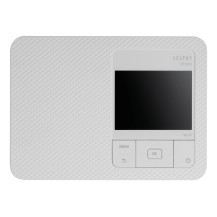 Canon SELPHY CP1500 - Stampante - A Colori - Termosublimazione - 148 x 100 mm fino a 0.41 Min/Stampa (Colori)