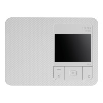 Canon SELPHY CP1500 - Stampante - A Colori - Termosublimazione - 148 x 100 mm fino a 0.41 Min/Stampa (Colori)