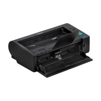 Canon imageFORMULA DR-M140II - Scansione Documenti - Sensore a Contatto (CIS)