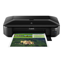 Canon PIXMA iX6850 - Stampante - Colore - Inchiostro - Ledger, A3 Plus - fino a 14,5 ipm (monocromatico)/