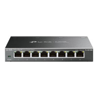 TP-LINK Omada TL-SG108E Easy Smart Switch