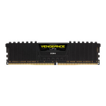 Corsair Vengeance LPX - DDR4 - Kit - 16 GB: 2