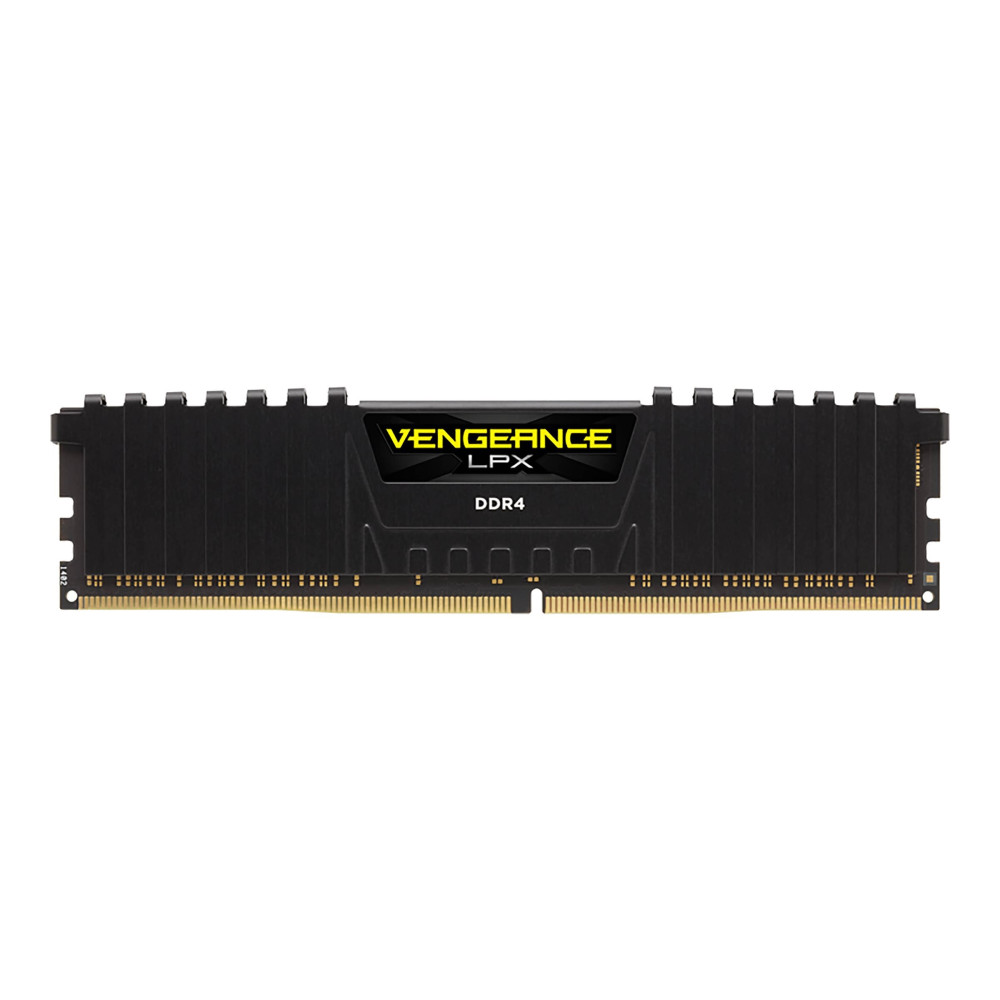Corsair Vengeance LPX - DDR4 - Kit - 16 GB: 2