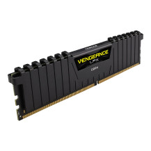 Corsair Vengeance LPX - DDR4 - Kit - 16 GB: 2