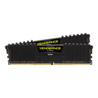 Corsair Vengeance LPX - DDR4 - Kit - 16 GB: 2
