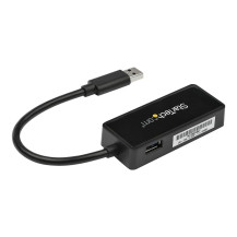 StarTech.com Startech USB 3.0 SuperSpeed su Gigabit Ethernet