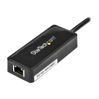StarTech.com Startech USB 3.0 SuperSpeed su Gigabit Ethernet
