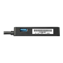StarTech.com Startech USB 3.0 SuperSpeed su Gigabit Ethernet