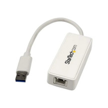 StarTech.com Startech USB 3.0 SuperSpeed su Gigabit Ethernet