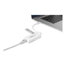 StarTech.com Startech USB 3.0 SuperSpeed su Gigabit Ethernet