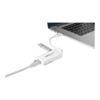 StarTech.com Startech USB 3.0 SuperSpeed su Gigabit Ethernet