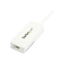 StarTech.com Startech USB 3.0 SuperSpeed su Gigabit Ethernet