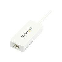 StarTech.com Startech USB 3.0 SuperSpeed su Gigabit Ethernet