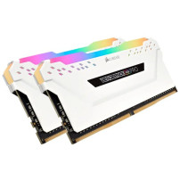 Corsair Vengeance RGB PRO - DDR4 - Kit - 32 GB: