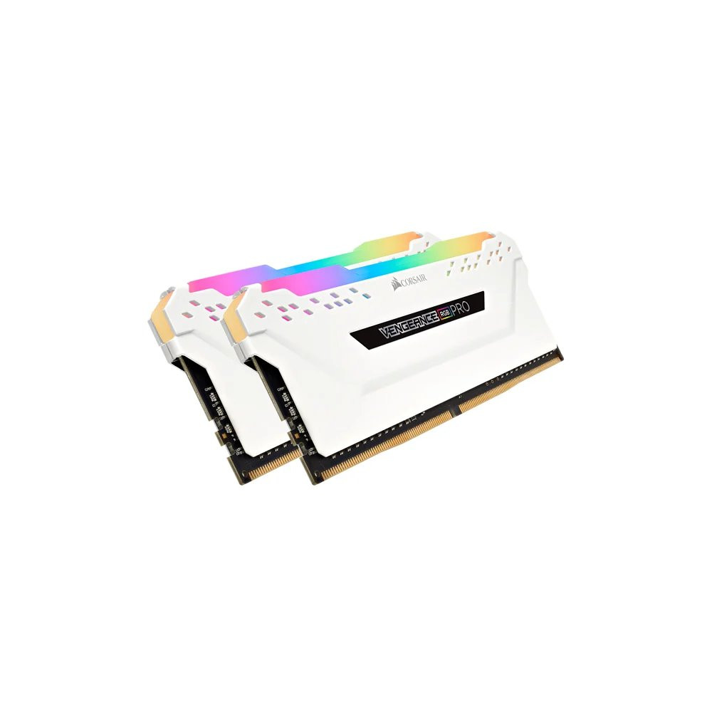 Corsair Vengeance RGB PRO - DDR4 - Kit - 32 GB: