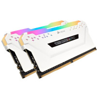 Corsair Vengeance RGB PRO - DDR4 - Kit - 32 GB: